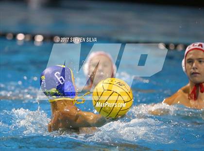 Thumbnail 1 in Canyon Crest Academy vs. Grossmont (CIF SDS D1 Final) photogallery.