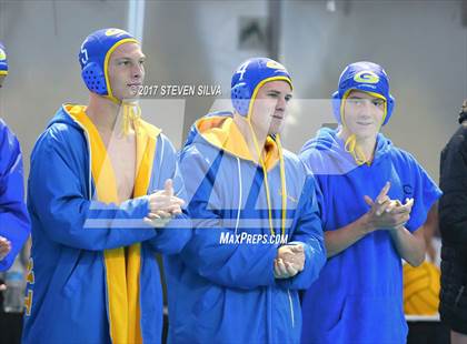 Thumbnail 1 in Canyon Crest Academy vs. Grossmont (CIF SDS D1 Final) photogallery.