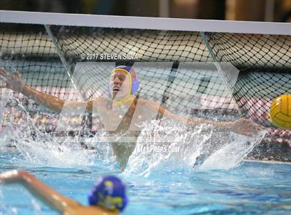 Thumbnail 3 in Canyon Crest Academy vs. Grossmont (CIF SDS D1 Final) photogallery.