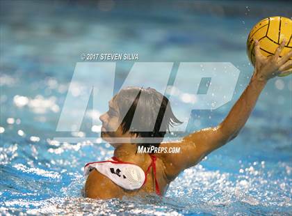 Thumbnail 1 in Canyon Crest Academy vs. Grossmont (CIF SDS D1 Final) photogallery.