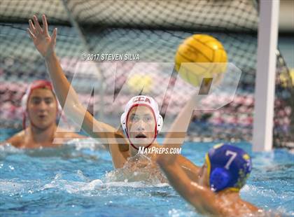 Thumbnail 2 in Canyon Crest Academy vs. Grossmont (CIF SDS D1 Final) photogallery.
