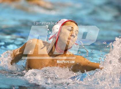 Thumbnail 3 in Canyon Crest Academy vs. Grossmont (CIF SDS D1 Final) photogallery.