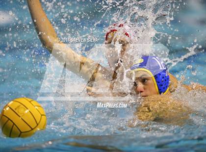 Thumbnail 1 in Canyon Crest Academy vs. Grossmont (CIF SDS D1 Final) photogallery.