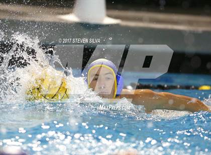 Thumbnail 1 in Canyon Crest Academy vs. Grossmont (CIF SDS D1 Final) photogallery.