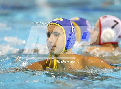 Thumbnail 3 in Canyon Crest Academy vs. Grossmont (CIF SDS D1 Final) photogallery.