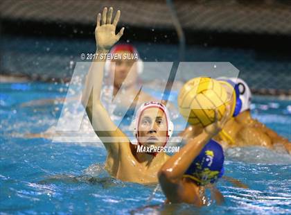 Thumbnail 3 in Canyon Crest Academy vs. Grossmont (CIF SDS D1 Final) photogallery.