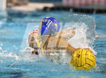 Thumbnail 2 in Canyon Crest Academy vs. Grossmont (CIF SDS D1 Final) photogallery.