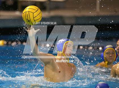 Thumbnail 3 in Canyon Crest Academy vs. Grossmont (CIF SDS D1 Final) photogallery.