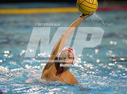 Thumbnail 3 in Canyon Crest Academy vs. Grossmont (CIF SDS D1 Final) photogallery.