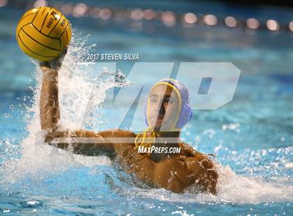 Thumbnail 1 in Canyon Crest Academy vs. Grossmont (CIF SDS D1 Final) photogallery.