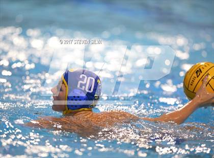 Thumbnail 1 in Canyon Crest Academy vs. Grossmont (CIF SDS D1 Final) photogallery.