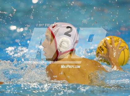Thumbnail 3 in Canyon Crest Academy vs. Grossmont (CIF SDS D1 Final) photogallery.