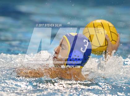 Thumbnail 3 in Canyon Crest Academy vs. Grossmont (CIF SDS D1 Final) photogallery.