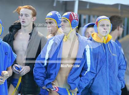 Thumbnail 1 in Canyon Crest Academy vs. Grossmont (CIF SDS D1 Final) photogallery.