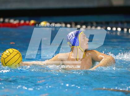 Thumbnail 2 in Canyon Crest Academy vs. Grossmont (CIF SDS D1 Final) photogallery.