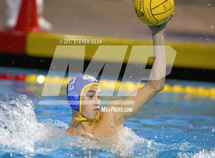Thumbnail 1 in Canyon Crest Academy vs. Grossmont (CIF SDS D1 Final) photogallery.