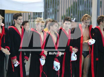 Thumbnail 1 in Canyon Crest Academy vs. Grossmont (CIF SDS D1 Final) photogallery.