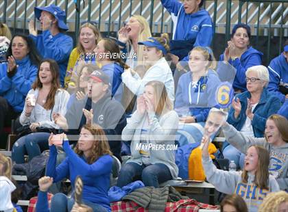 Thumbnail 3 in Canyon Crest Academy vs. Grossmont (CIF SDS D1 Final) photogallery.