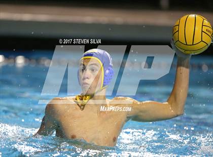 Thumbnail 3 in Canyon Crest Academy vs. Grossmont (CIF SDS D1 Final) photogallery.