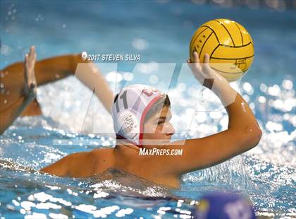 Thumbnail 1 in Canyon Crest Academy vs. Grossmont (CIF SDS D1 Final) photogallery.