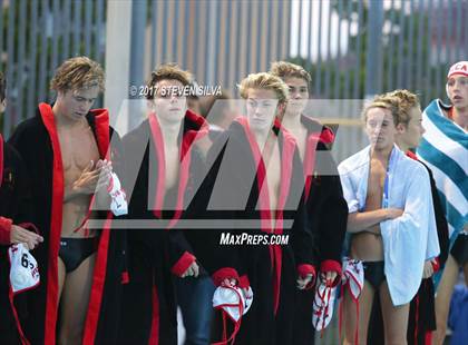 Thumbnail 3 in Canyon Crest Academy vs. Grossmont (CIF SDS D1 Final) photogallery.