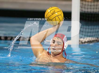 Thumbnail 2 in Canyon Crest Academy vs. Grossmont (CIF SDS D1 Final) photogallery.