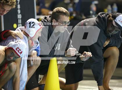 Thumbnail 1 in Canyon Crest Academy vs. Grossmont (CIF SDS D1 Final) photogallery.