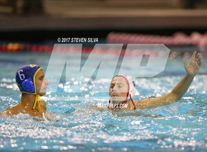 Thumbnail 1 in Canyon Crest Academy vs. Grossmont (CIF SDS D1 Final) photogallery.