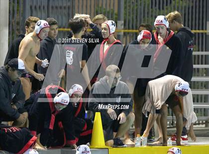 Thumbnail 2 in Canyon Crest Academy vs. Grossmont (CIF SDS D1 Final) photogallery.