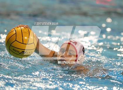 Thumbnail 1 in Canyon Crest Academy vs. Grossmont (CIF SDS D1 Final) photogallery.
