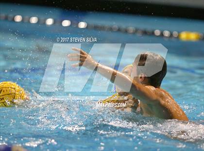 Thumbnail 3 in Canyon Crest Academy vs. Grossmont (CIF SDS D1 Final) photogallery.