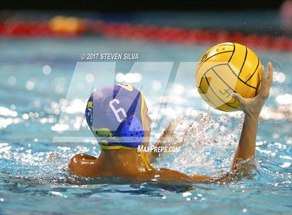 Thumbnail 1 in Canyon Crest Academy vs. Grossmont (CIF SDS D1 Final) photogallery.