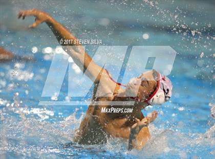 Thumbnail 3 in Canyon Crest Academy vs. Grossmont (CIF SDS D1 Final) photogallery.