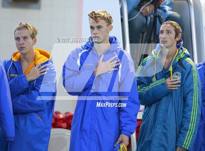 Thumbnail 1 in Canyon Crest Academy vs. Grossmont (CIF SDS D1 Final) photogallery.
