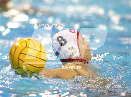 Thumbnail 2 in Canyon Crest Academy vs. Grossmont (CIF SDS D1 Final) photogallery.