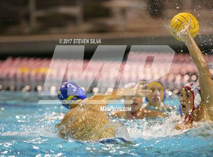 Thumbnail 1 in Canyon Crest Academy vs. Grossmont (CIF SDS D1 Final) photogallery.