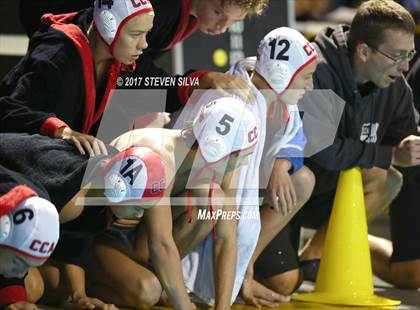 Thumbnail 3 in Canyon Crest Academy vs. Grossmont (CIF SDS D1 Final) photogallery.