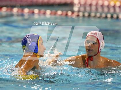 Thumbnail 1 in Canyon Crest Academy vs. Grossmont (CIF SDS D1 Final) photogallery.