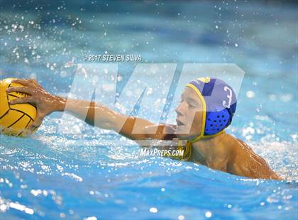 Thumbnail 2 in Canyon Crest Academy vs. Grossmont (CIF SDS D1 Final) photogallery.