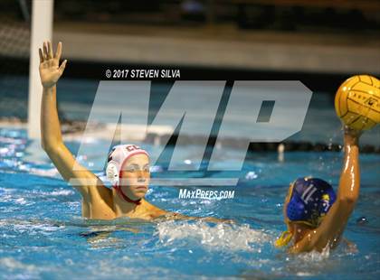 Thumbnail 1 in Canyon Crest Academy vs. Grossmont (CIF SDS D1 Final) photogallery.
