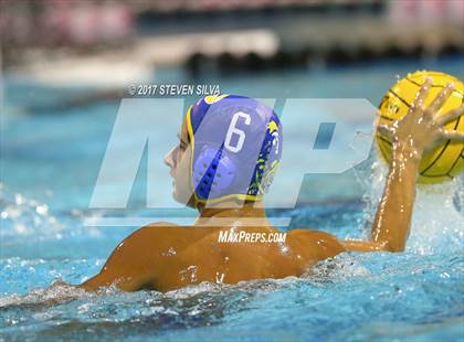 Thumbnail 1 in Canyon Crest Academy vs. Grossmont (CIF SDS D1 Final) photogallery.