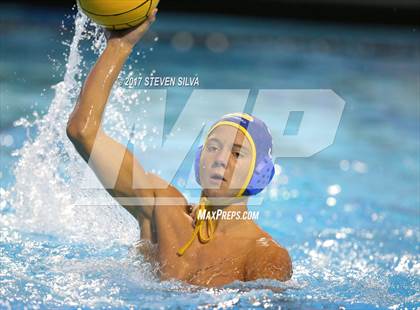 Thumbnail 3 in Canyon Crest Academy vs. Grossmont (CIF SDS D1 Final) photogallery.