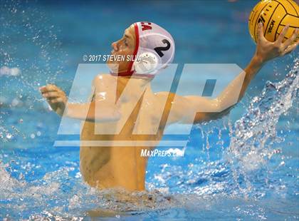 Thumbnail 3 in Canyon Crest Academy vs. Grossmont (CIF SDS D1 Final) photogallery.