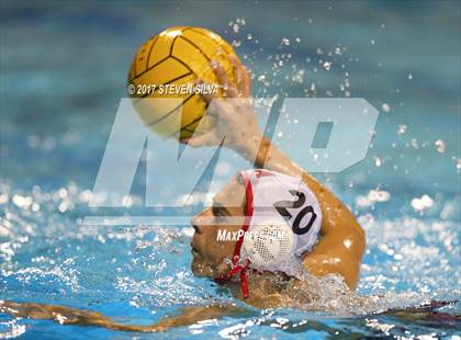 Thumbnail 3 in Canyon Crest Academy vs. Grossmont (CIF SDS D1 Final) photogallery.