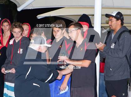 Thumbnail 1 in Canyon Crest Academy vs. Grossmont (CIF SDS D1 Final) photogallery.
