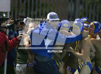 Thumbnail 1 in Canyon Crest Academy vs. Grossmont (CIF SDS D1 Final) photogallery.