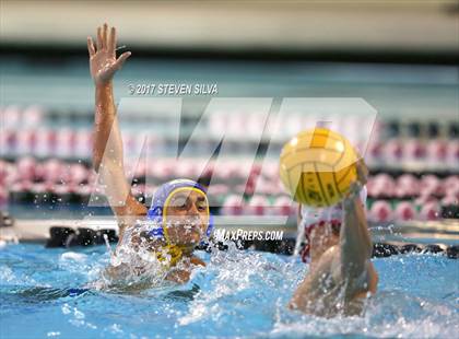 Thumbnail 1 in Canyon Crest Academy vs. Grossmont (CIF SDS D1 Final) photogallery.
