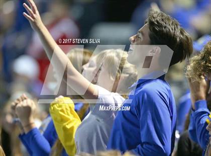 Thumbnail 2 in Canyon Crest Academy vs. Grossmont (CIF SDS D1 Final) photogallery.