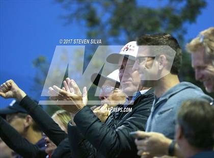 Thumbnail 2 in Canyon Crest Academy vs. Grossmont (CIF SDS D1 Final) photogallery.