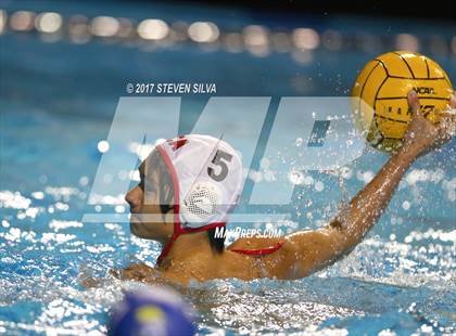 Thumbnail 2 in Canyon Crest Academy vs. Grossmont (CIF SDS D1 Final) photogallery.